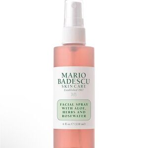 Mario Badescu Facial Spray - Hydrate and Rejuvenate Your Skin
